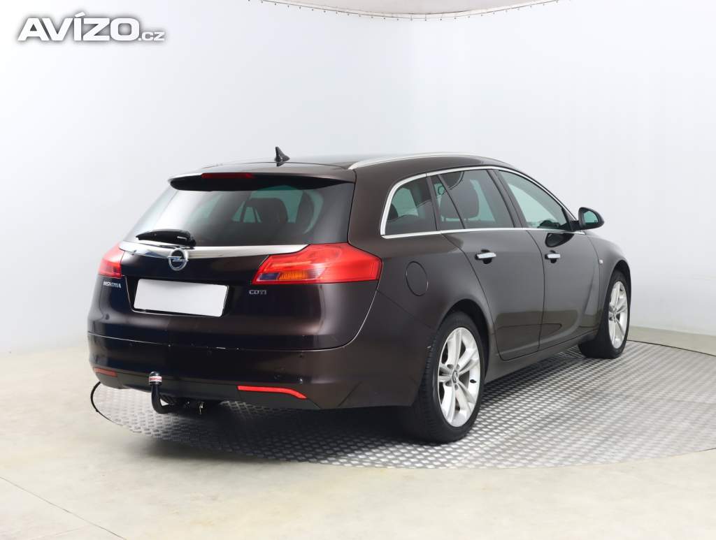 Foto inzerátu Opel Insignia 2.0 CDTI