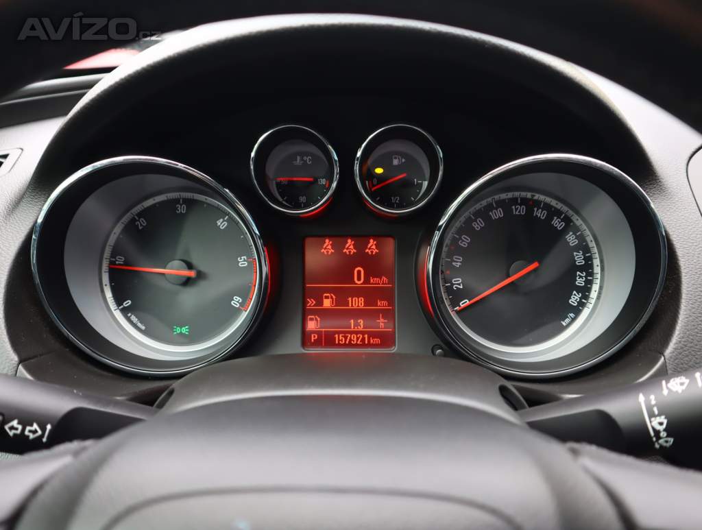 Foto inzerátu Opel Insignia 2.0 CDTI