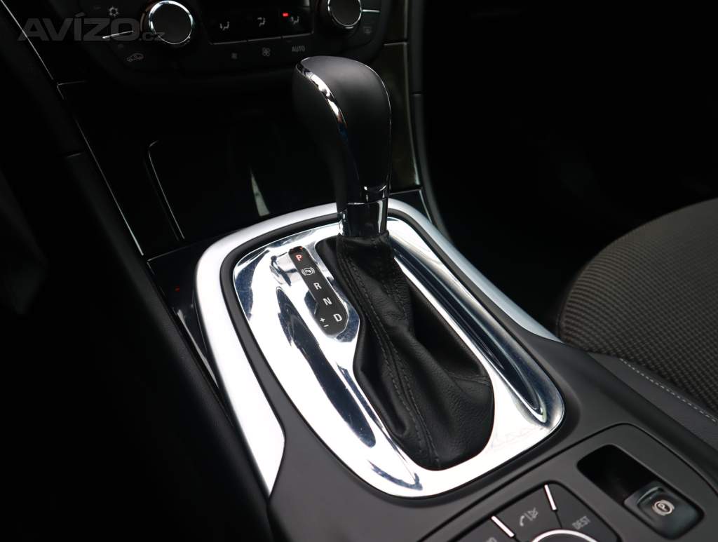 Foto inzerátu Opel Insignia 2.0 CDTI