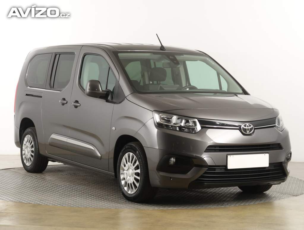 Toyota ProAce City Verso 1.2 T