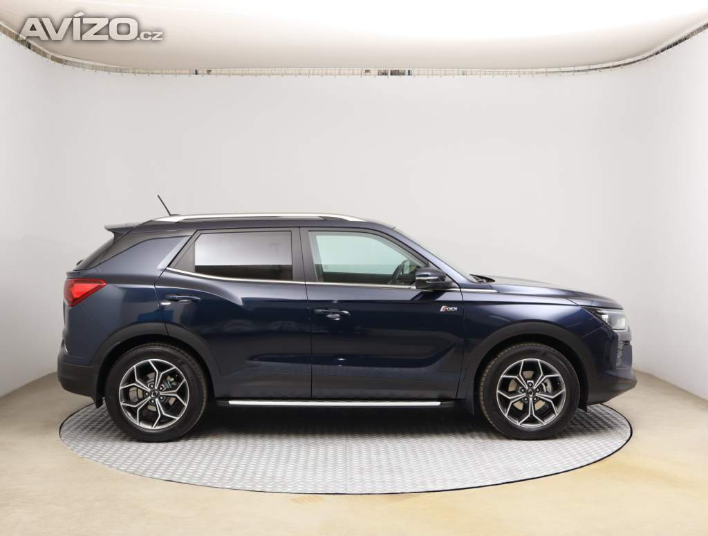 Foto inzerátu SsangYong Korando 1.5 T-GDI