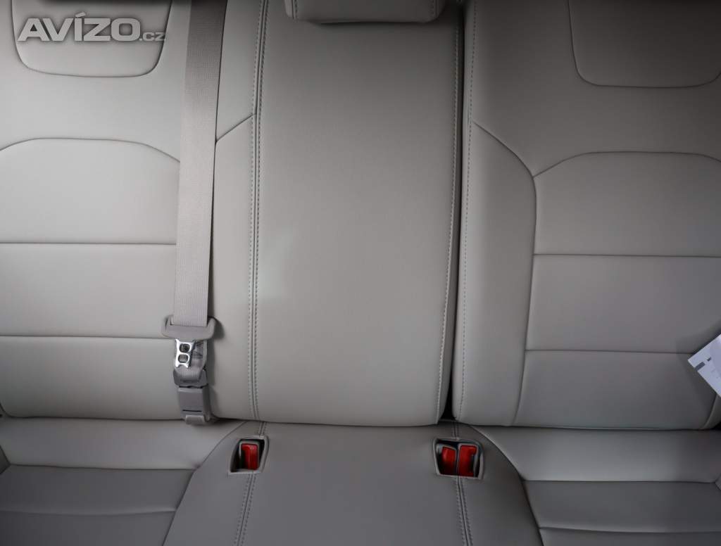 Foto inzerátu SsangYong Korando 1.5 T-GDI