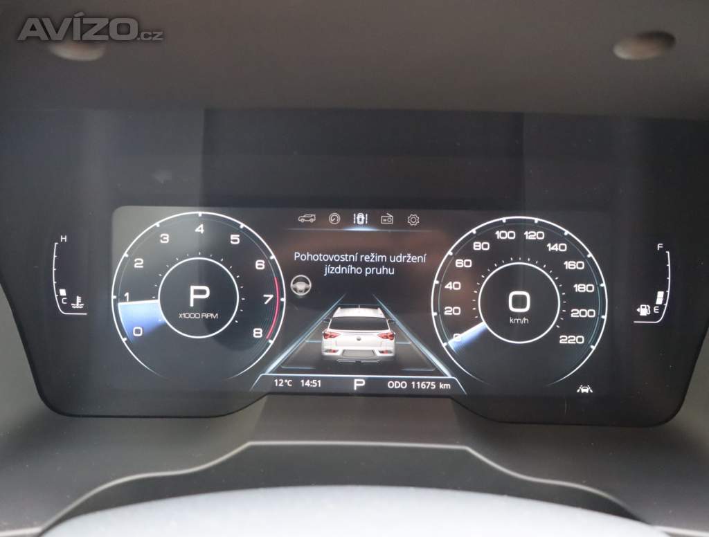 Foto inzerátu SsangYong Korando 1.5 T-GDI