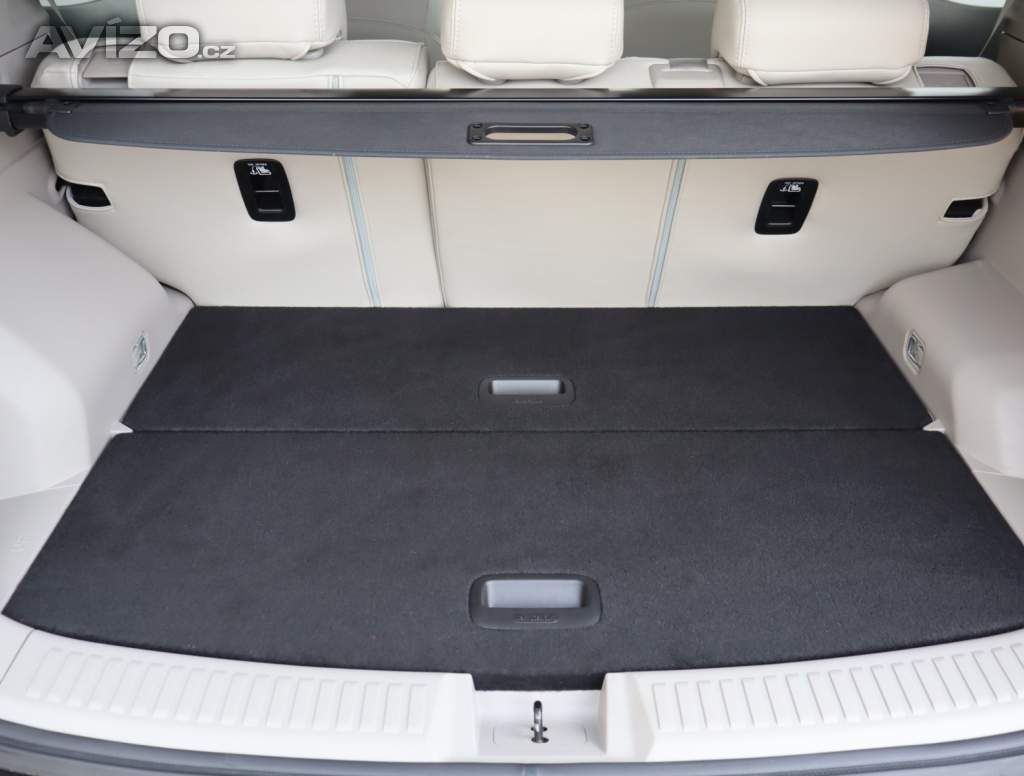 Foto inzerátu SsangYong Korando 1.5 T-GDI