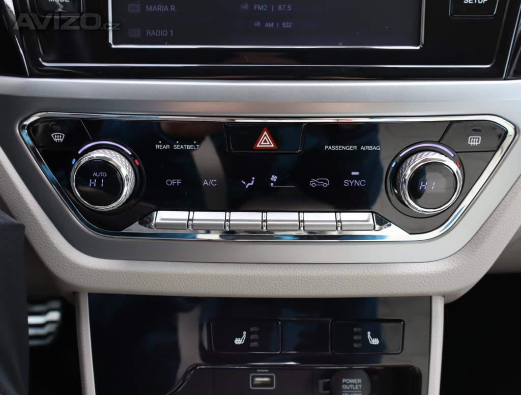 Foto inzerátu SsangYong Korando 1.5 T-GDI