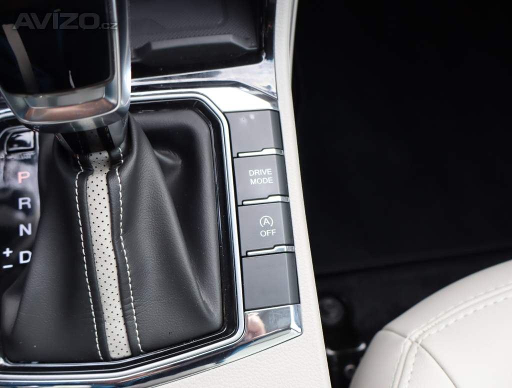 Foto inzerátu SsangYong Korando 1.5 T-GDI