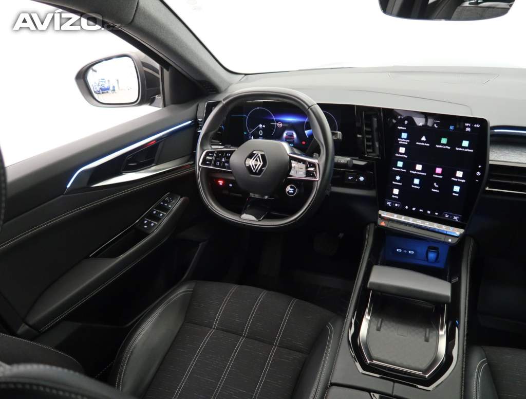 Foto inzerátu Renault Austral 1.3 T MHEV
