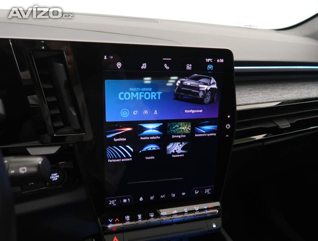 Foto inzerátu Renault Austral 1.3 T MHEV