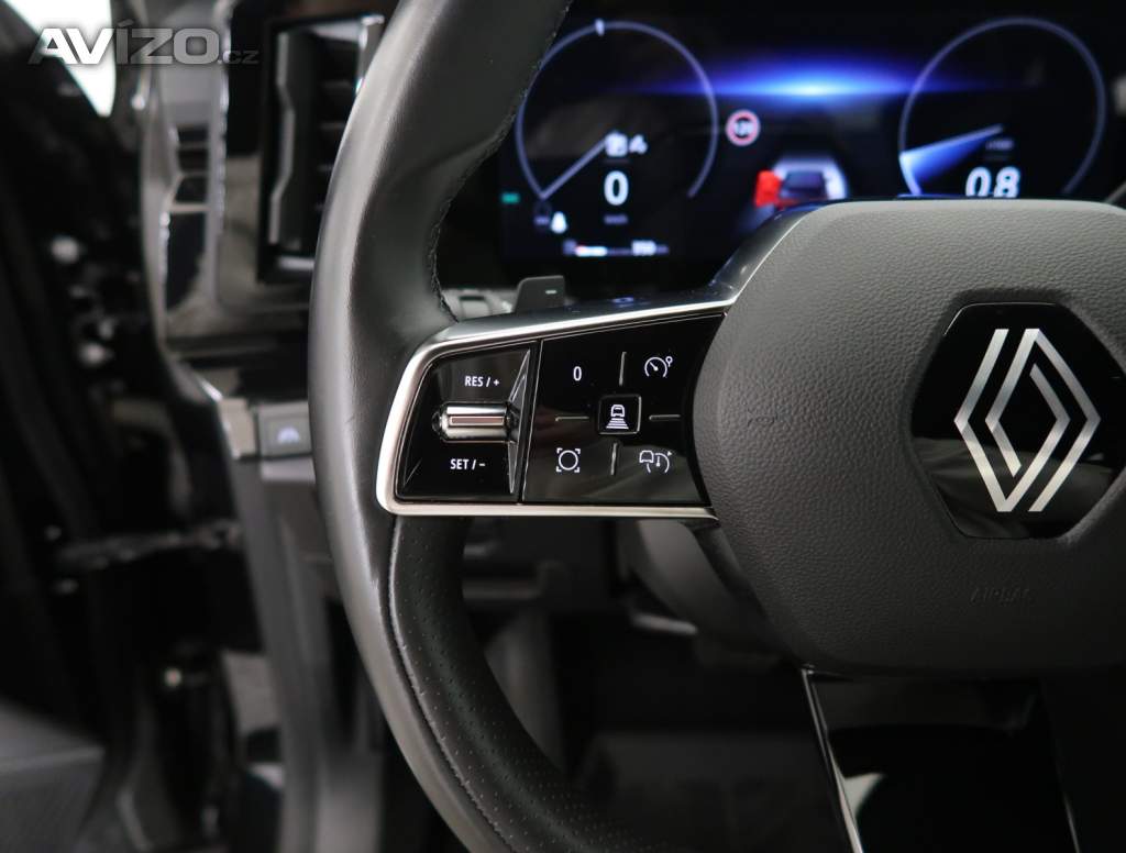 Foto inzerátu Renault Austral 1.3 T MHEV