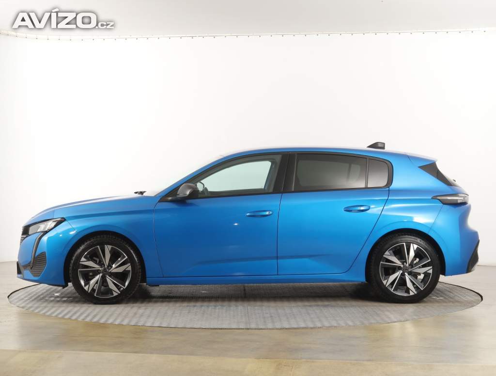 Foto inzerátu Peugeot 308 1.2 PureTech