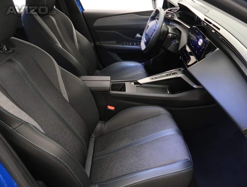 Foto inzerátu Peugeot 308 1.2 PureTech