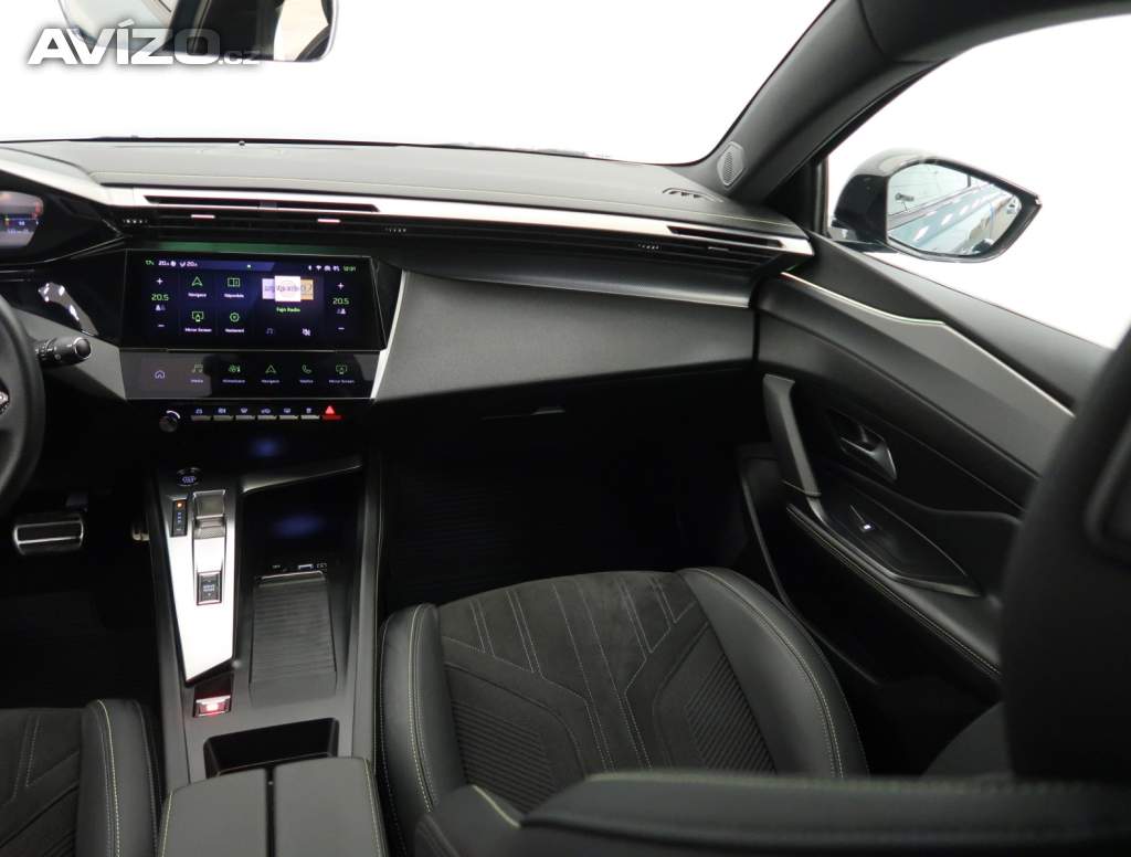 Foto inzerátu Peugeot 308 1.5 BlueHDi