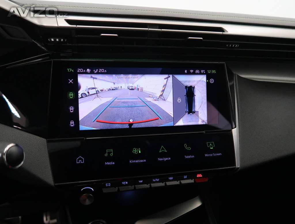 Foto inzerátu Peugeot 308 1.5 BlueHDi