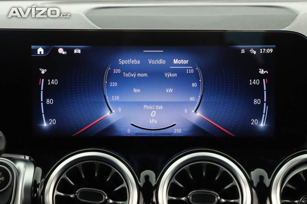 Foto inzerátu Mercedes-Benz GLB GLB 200 d 4MATIC