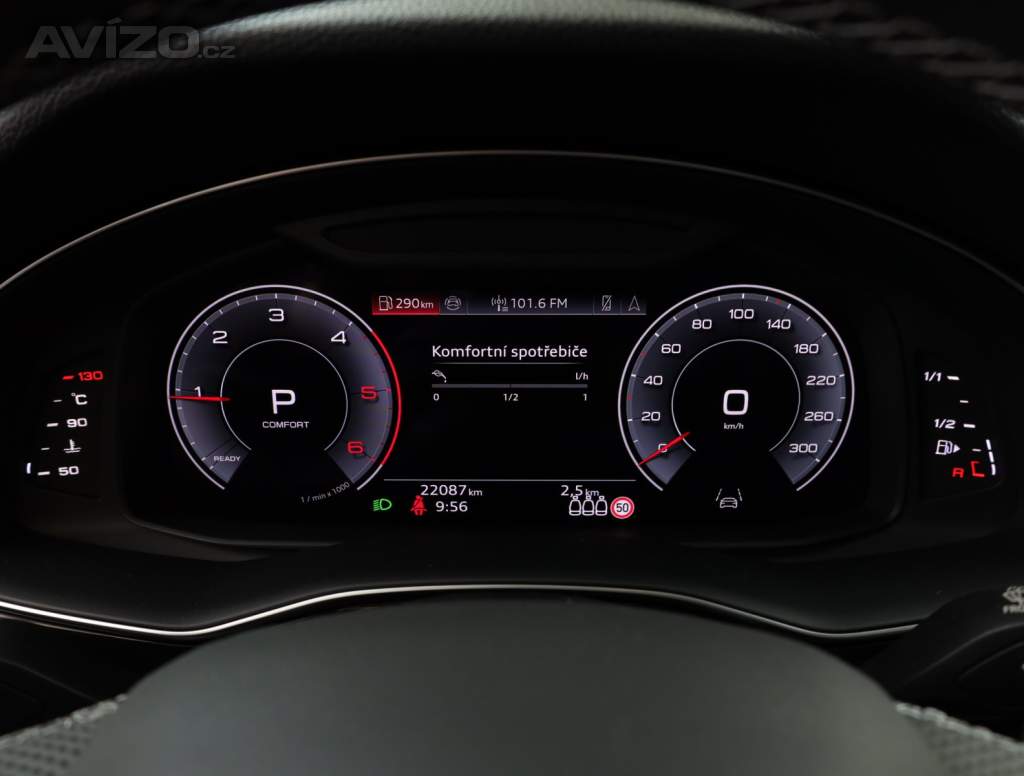 Foto inzerátu Audi Q7 50 TDI