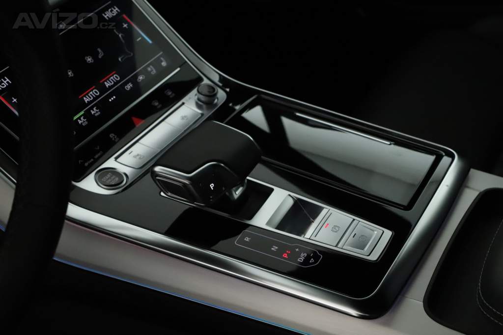 Foto inzerátu Audi Q7 50 TDI