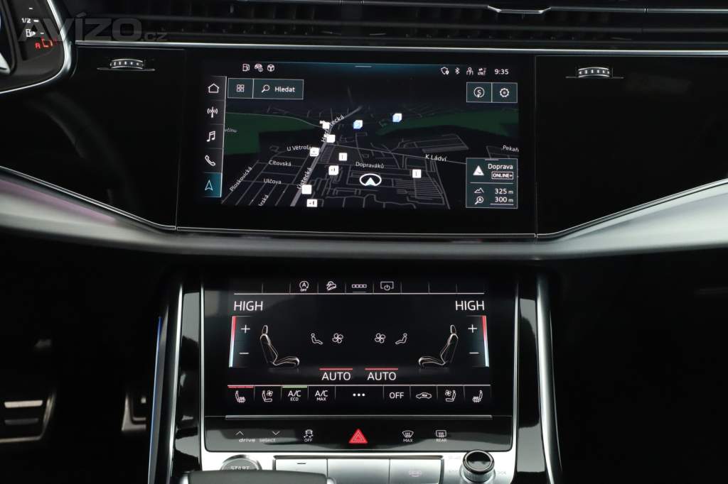 Foto inzerátu Audi Q7 50 TDI