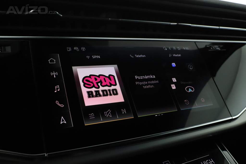 Foto inzerátu Audi Q7 50 TDI