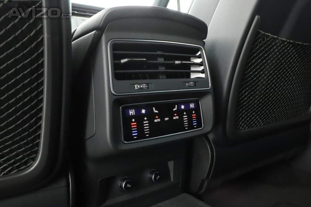 Foto inzerátu Audi Q7 50 TDI