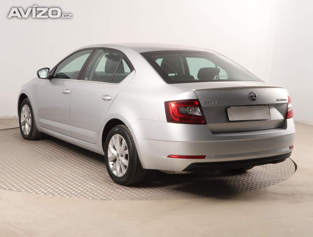 Foto inzerátu Škoda Octavia 2.0 TDI