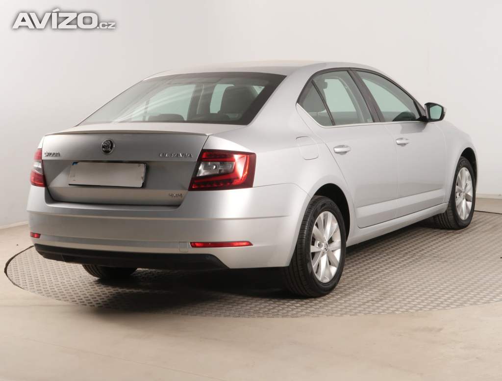 Foto inzerátu Škoda Octavia 2.0 TDI