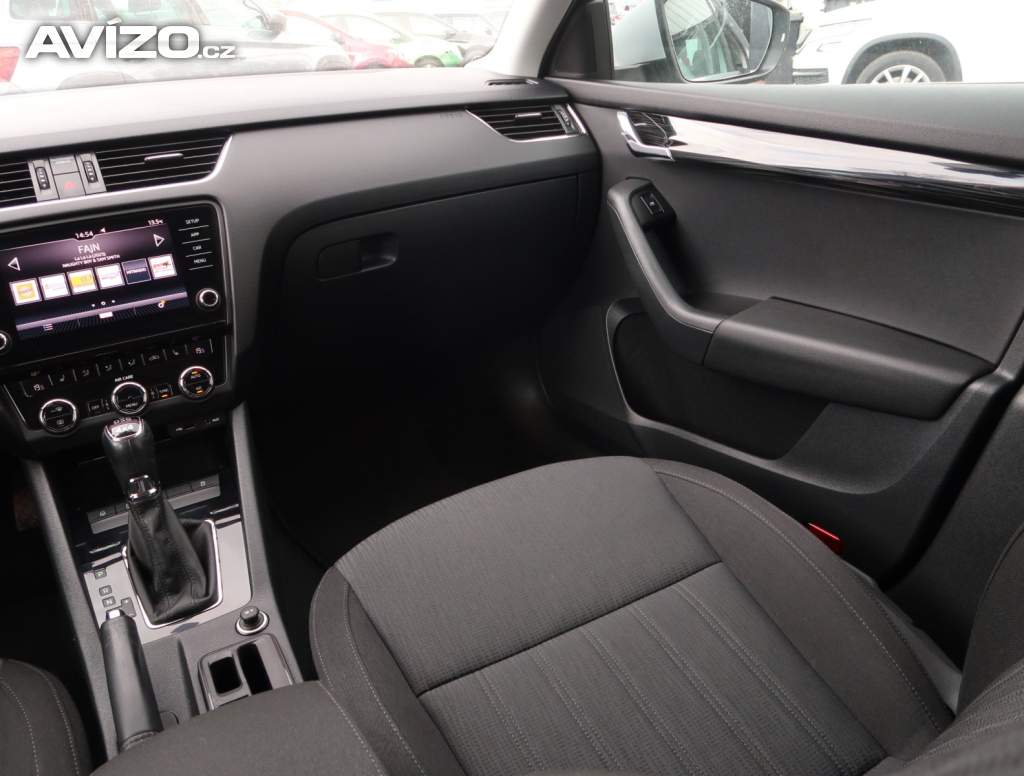 Foto inzerátu Škoda Octavia 2.0 TDI