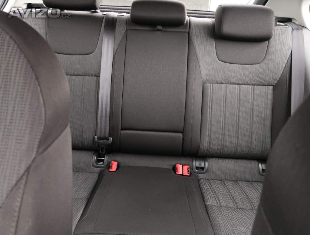 Foto inzerátu Škoda Octavia 2.0 TDI