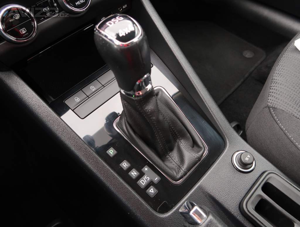 Foto inzerátu Škoda Octavia 2.0 TDI