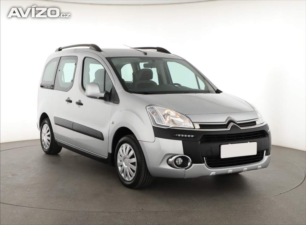 Citroën Berlingo 1.6 HDi