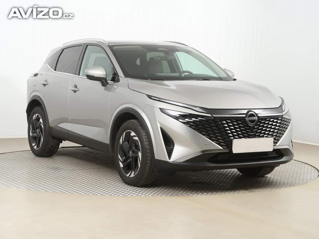 Nissan Qashqai 1.3 DIG-T MHEV