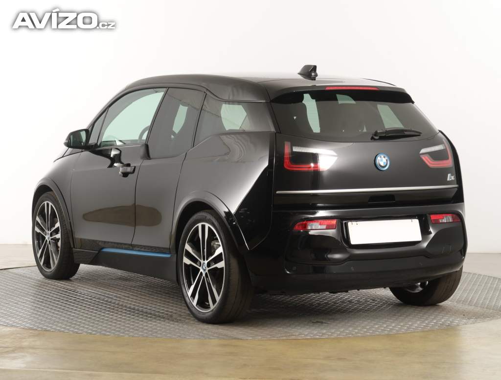Foto inzerátu BMW i3 i3s 120Ah BEV