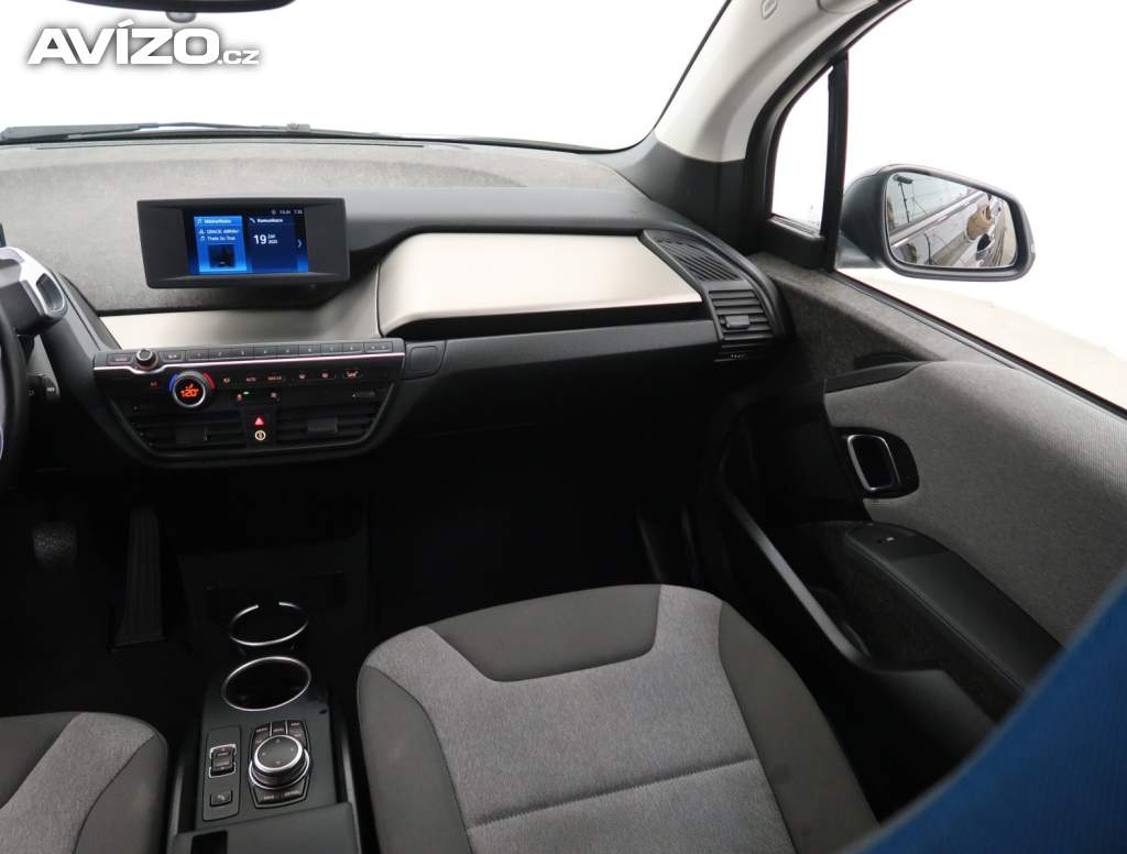 Foto inzerátu BMW i3 i3s 120Ah BEV