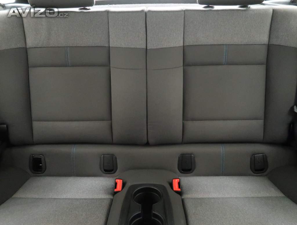 Foto inzerátu BMW i3 i3s 120Ah BEV