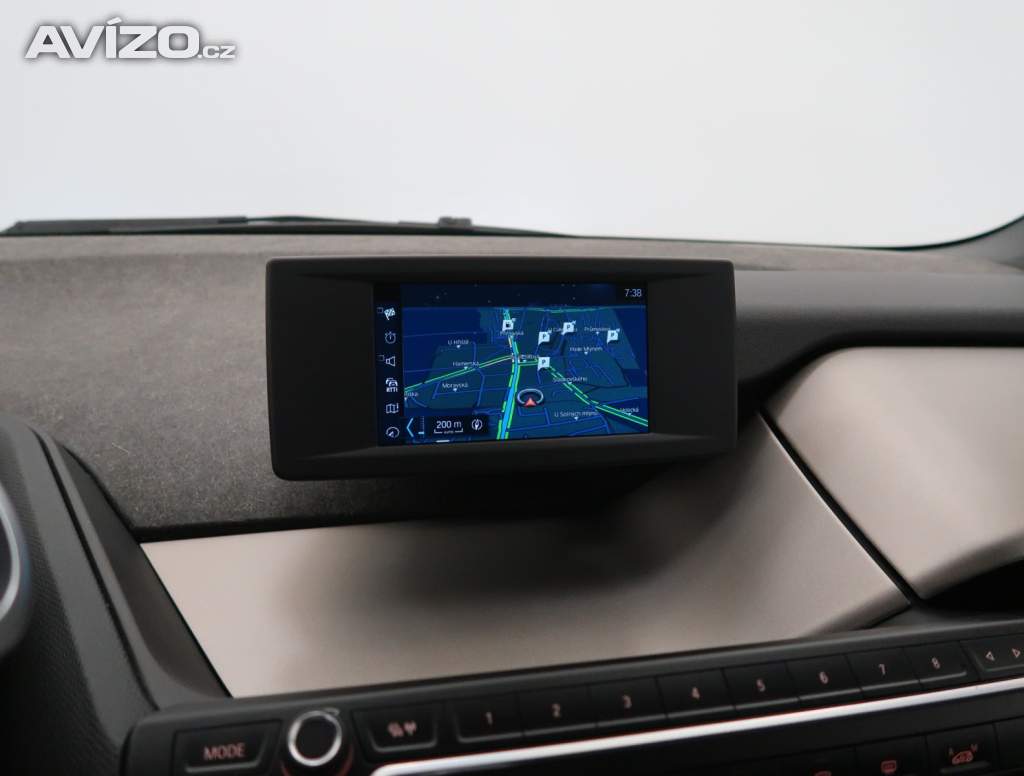 Foto inzerátu BMW i3 i3s 120Ah BEV