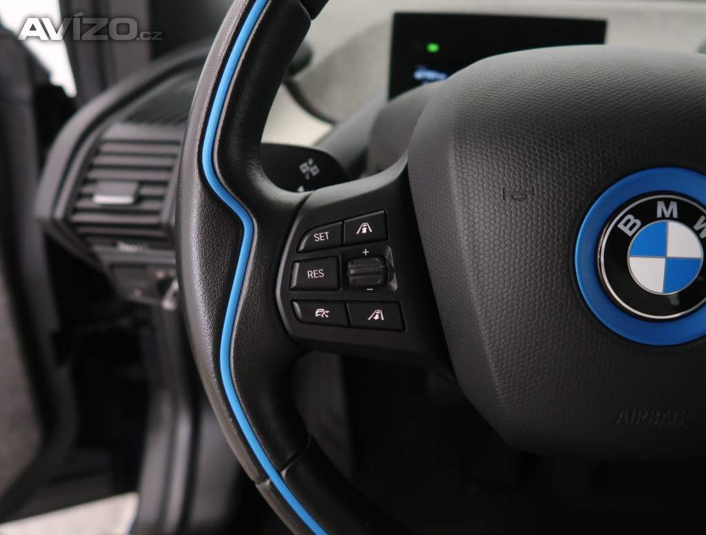 Foto inzerátu BMW i3 i3s 120Ah BEV