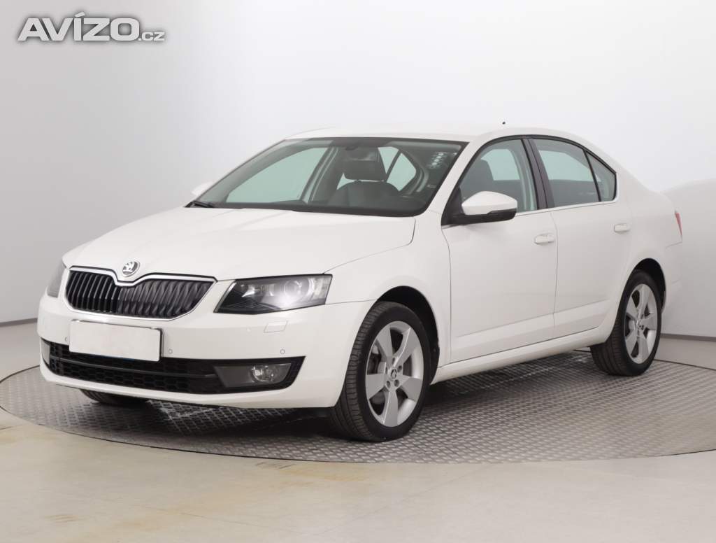 Foto inzerátu Škoda Octavia 2.0 TDI