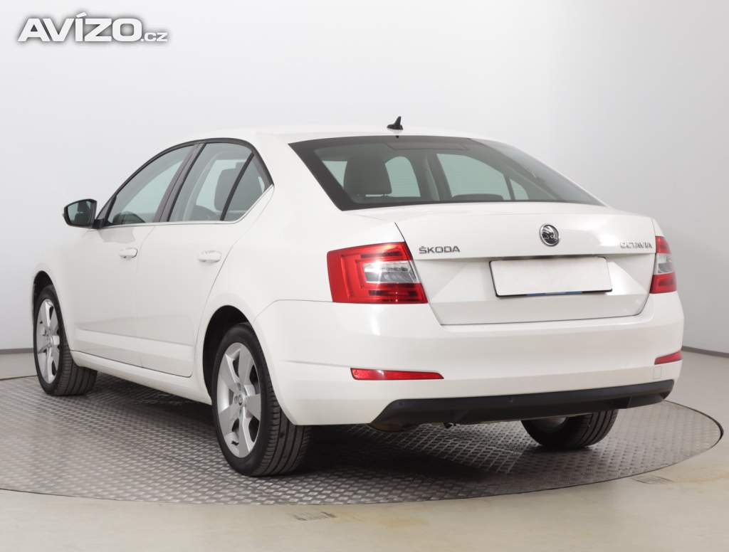 Foto inzerátu Škoda Octavia 2.0 TDI