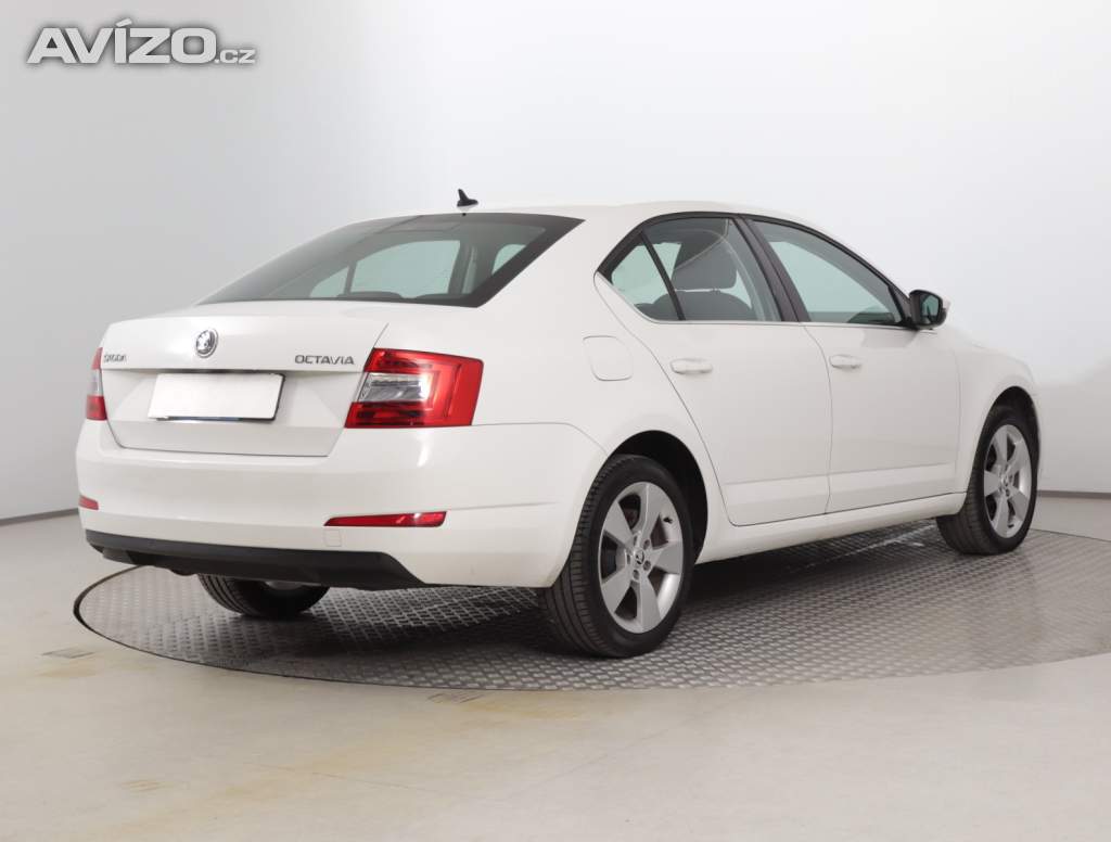 Foto inzerátu Škoda Octavia 2.0 TDI