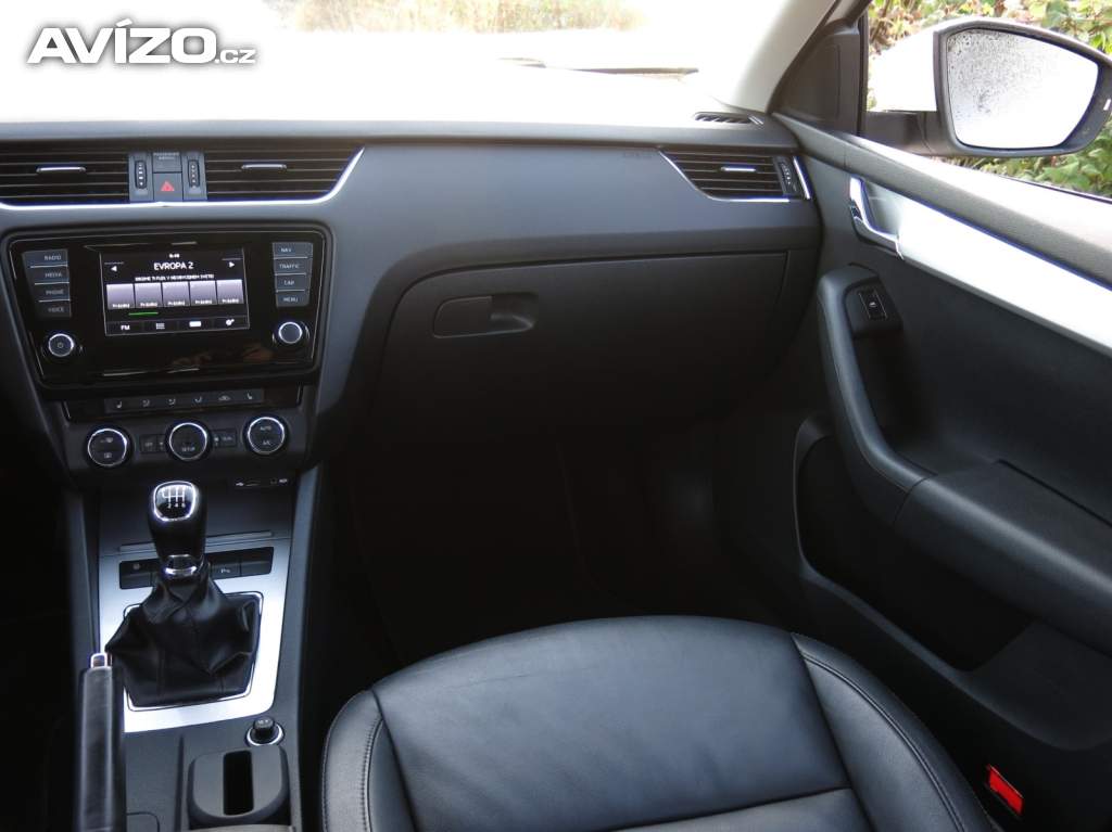 Foto inzerátu Škoda Octavia 2.0 TDI