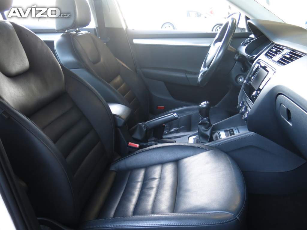 Foto inzerátu Škoda Octavia 2.0 TDI