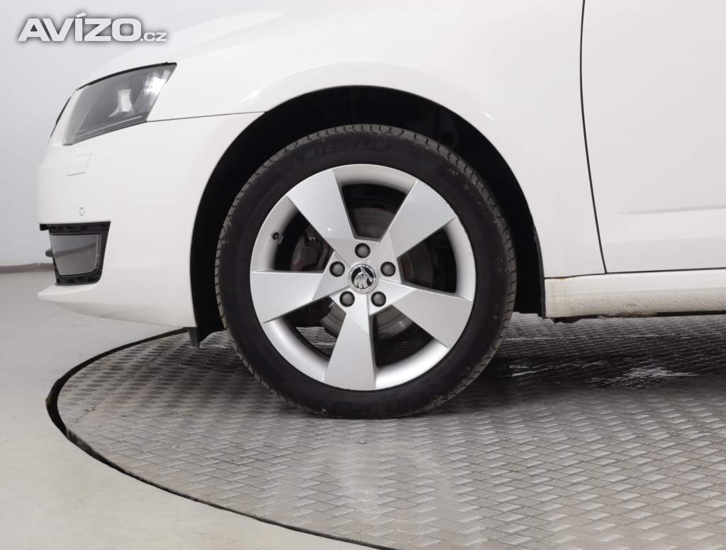 Foto inzerátu Škoda Octavia 2.0 TDI