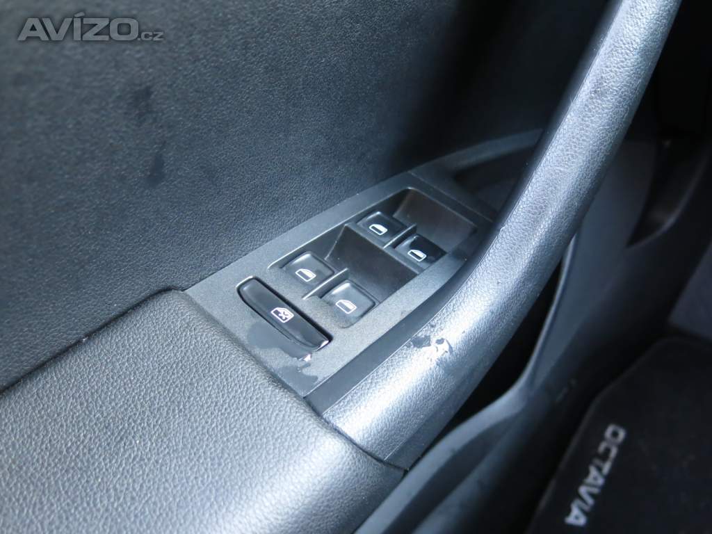 Foto inzerátu Škoda Octavia 2.0 TDI