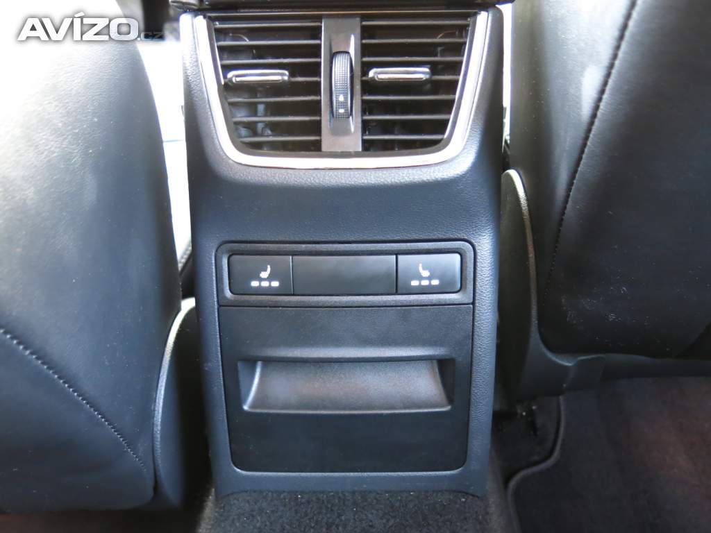 Foto inzerátu Škoda Octavia 2.0 TDI