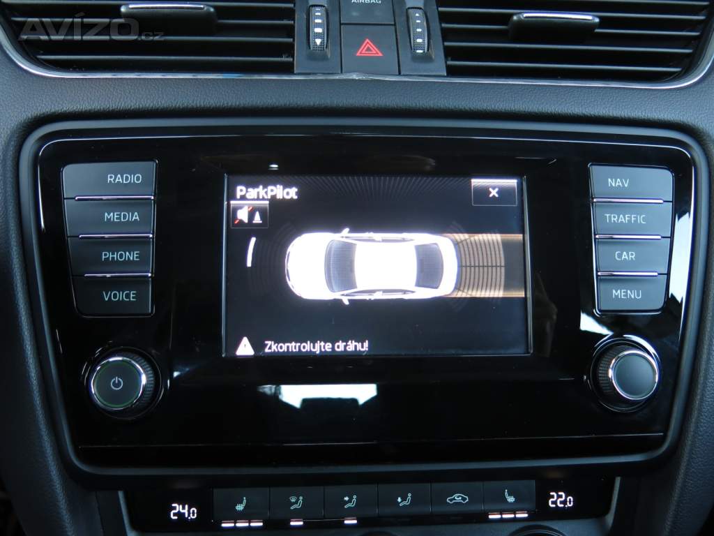 Foto inzerátu Škoda Octavia 2.0 TDI