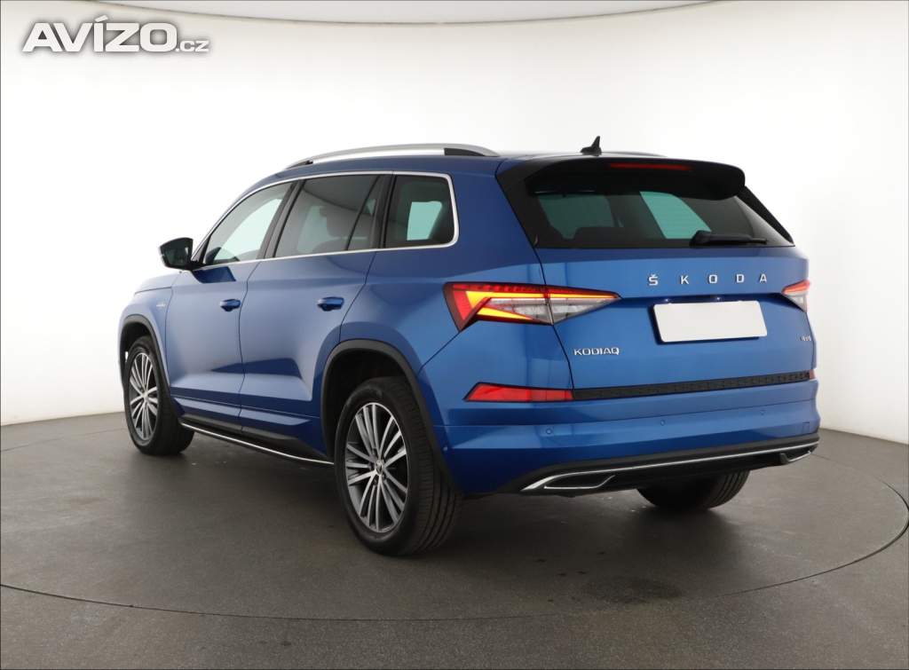 Foto inzerátu Škoda Kodiaq 2.0 TDI