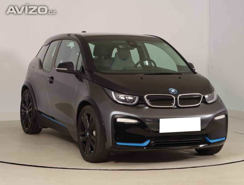 BMW i3 i3s 120Ah BEV