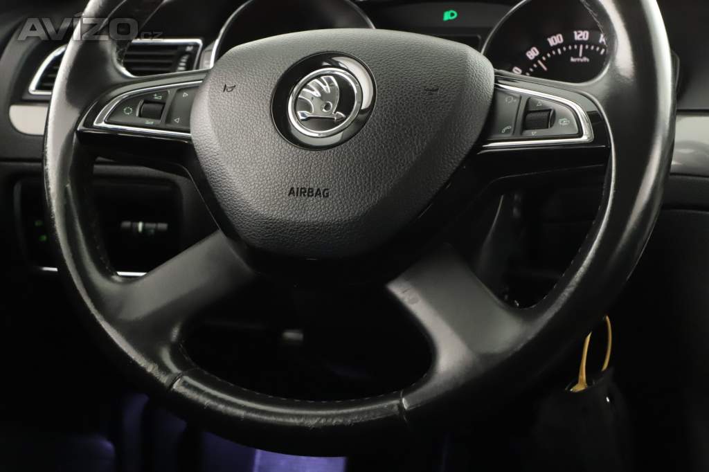 Foto inzerátu Škoda Superb 2.0 TDI