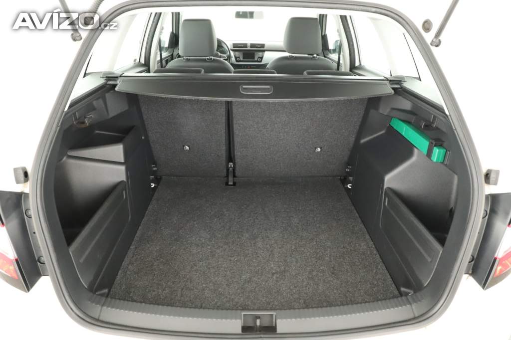 Foto inzerátu Škoda Fabia 1.4 TDI