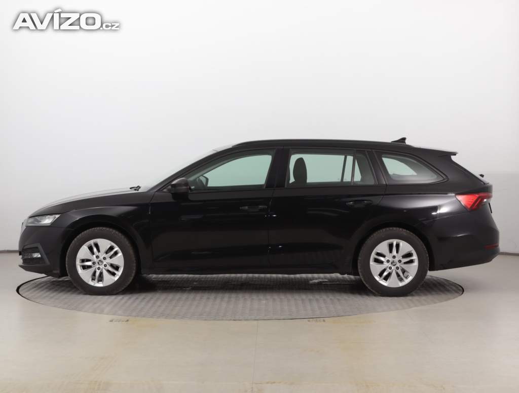 Foto inzerátu Škoda Octavia 1.5 TSI