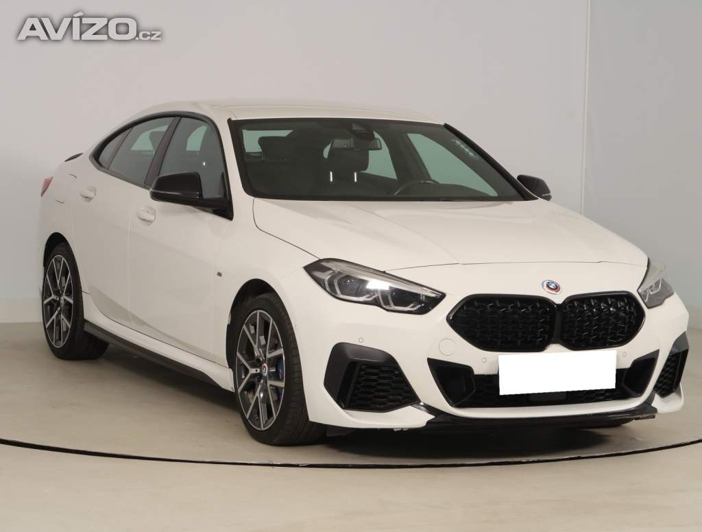 BMW 2 Gran Coupe M235i Gran Coupé